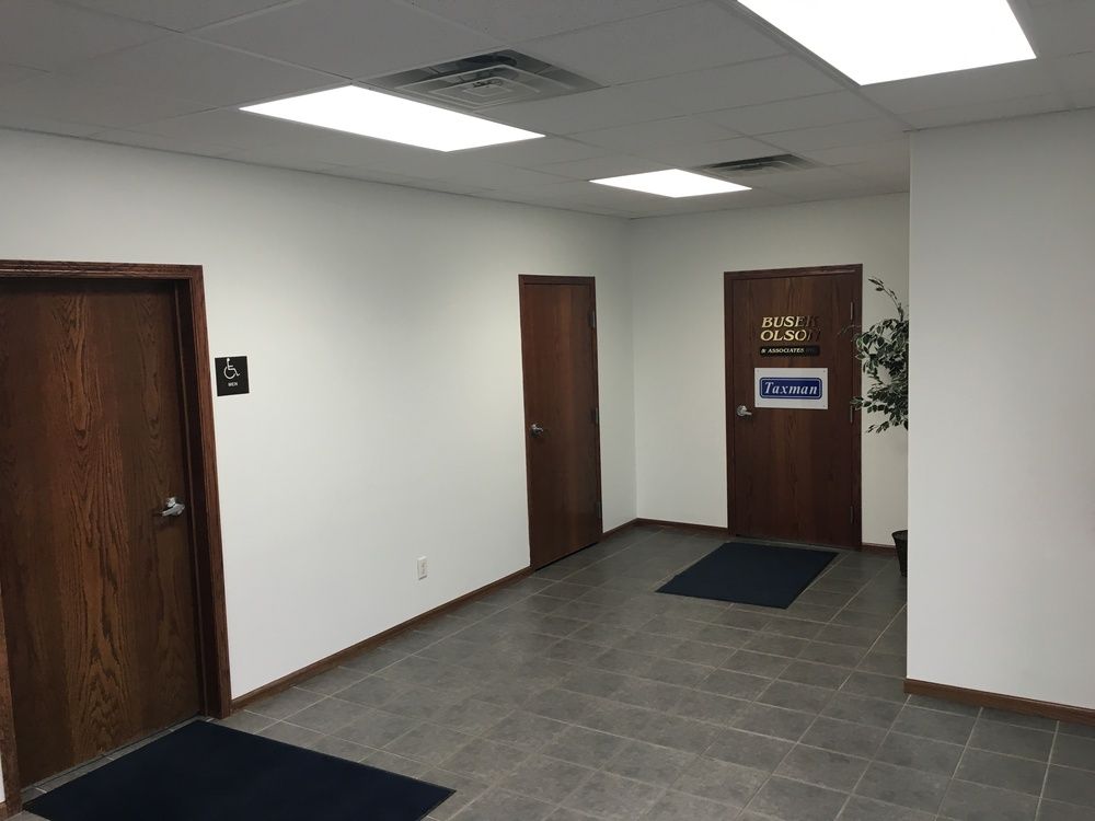 Amber Valley Parkway - Office Space : 4840 Amber Valley Pkwy S, Fargo, ND 58104